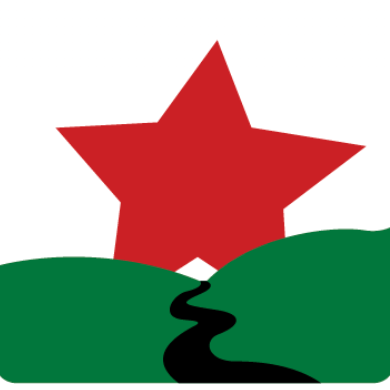Liberation Road Notes  logo