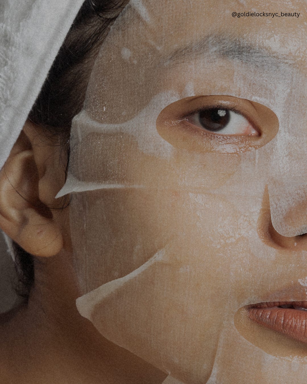 THE SKIN EDIT: Your Skin Barrier Isn’t Broken. You Might Just Be Doing Too Much.