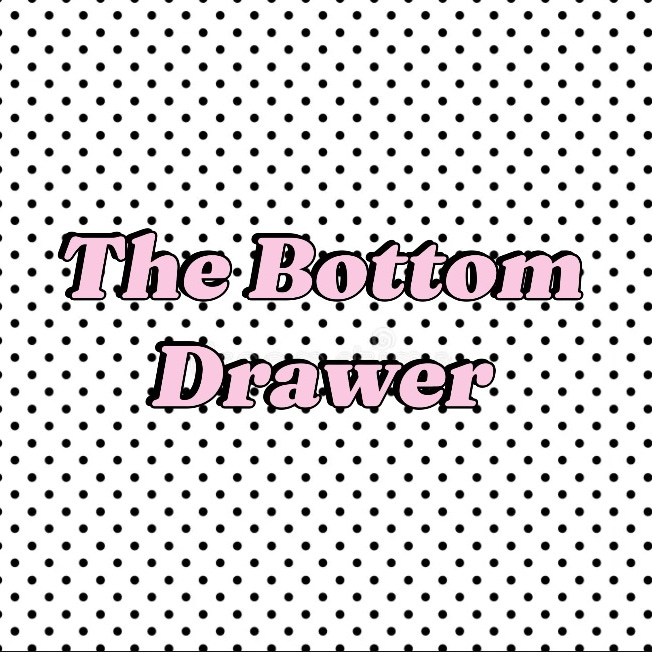 Artwork for The Bottom Drawer