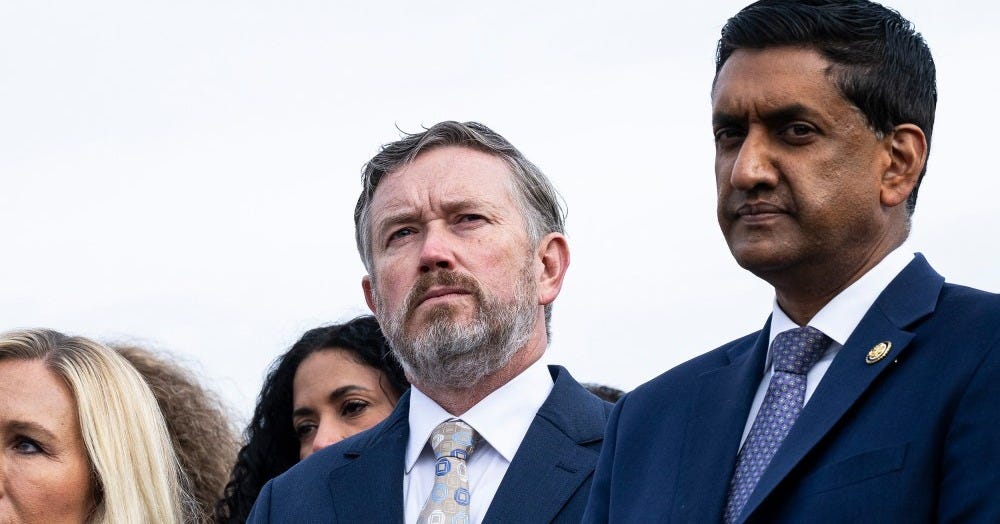 Lawmakers ask for a judge to step in on Epstein document release