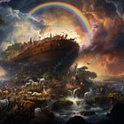 Archetypal Symbols: The Rainbow