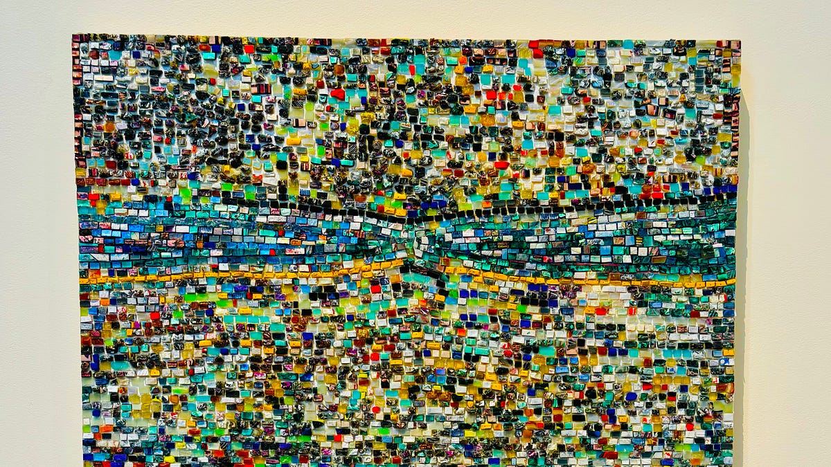 🟡 A Memory Poem 🟢 ☀️ - Dorothea Lasky