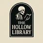 The Hollow Library | The Hollow Librarian | Substack
