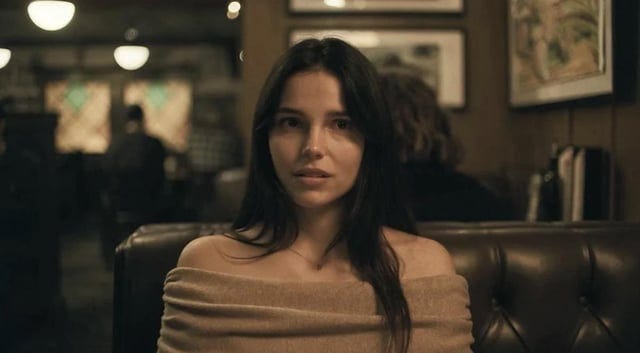 In the film Obsession (2026), the character Nikki is portrayed by Inde Navarrette. This is because they needed an actress that was really hot : r/okbuddycinephile In the film Obsession (2026), the character Nikki is portrayed by Inde Navarrette. This is because they needed an actress that was really hot : r/okbuddycinephile
