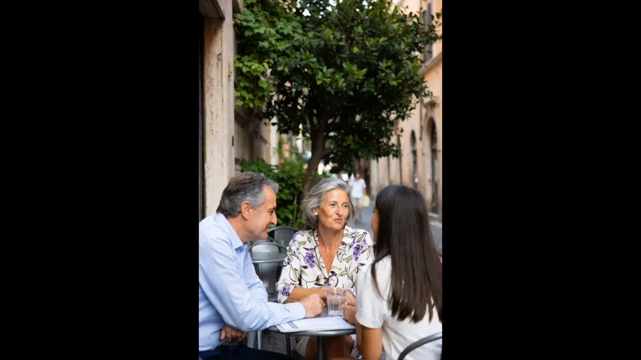 I'm A Sugar Baby In Rome