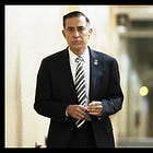 EXCLUSIVE: My Chat with Rep. Darrell Issa, New Hollywood Friend