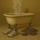 Physiology Friday #297: Post-Workout Hot Baths Provide a VO₂max Boost