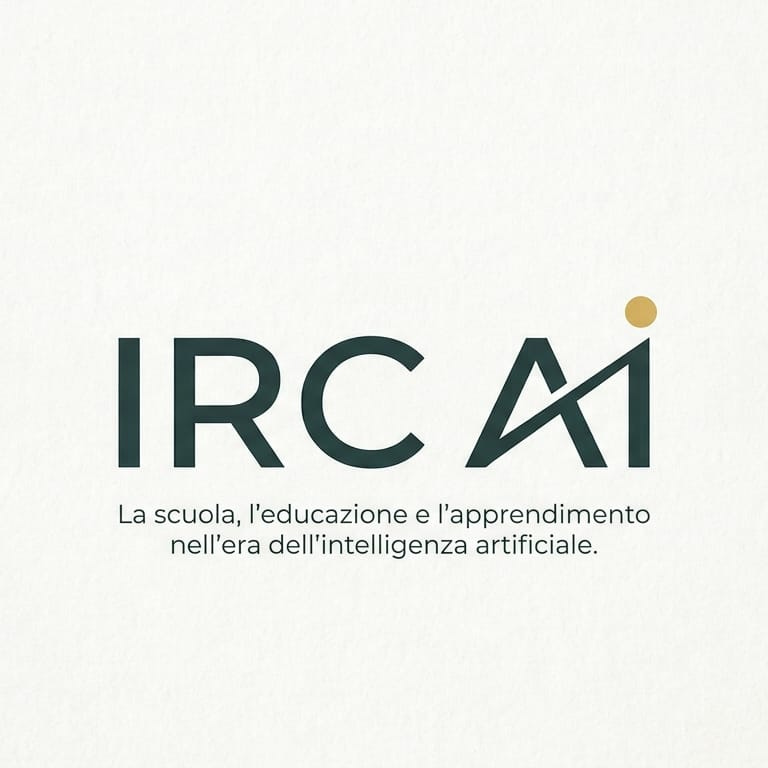 IRC AI