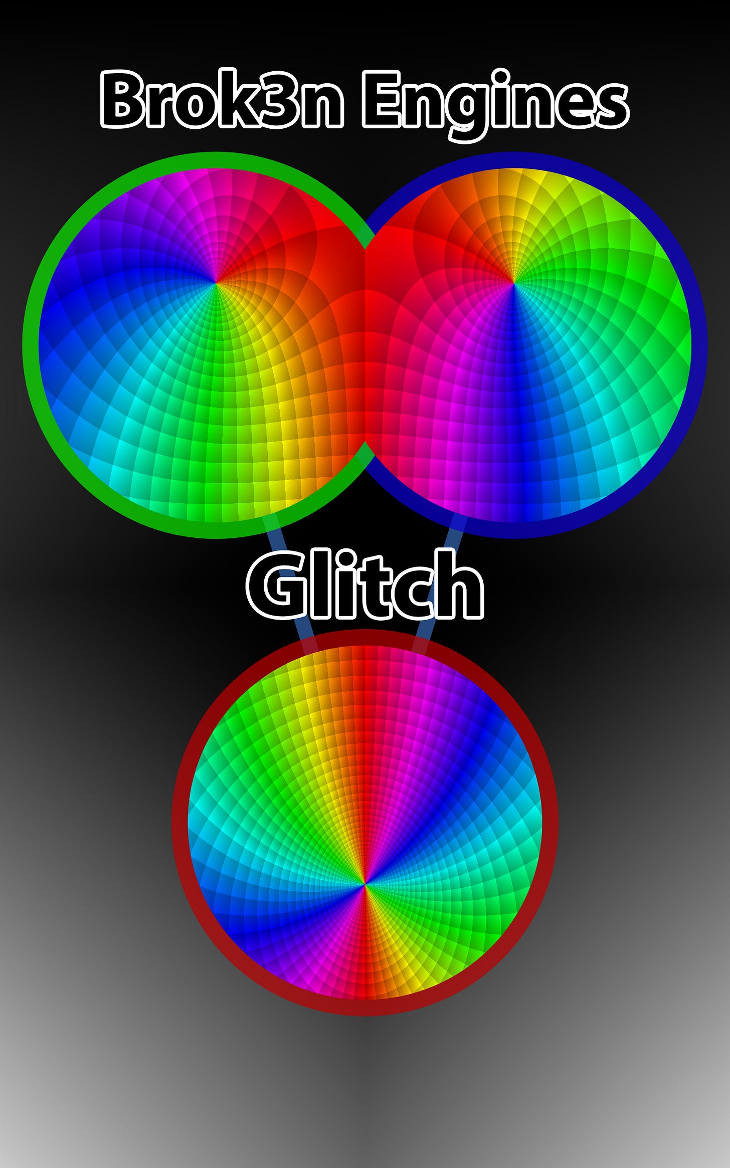 Glitch - Brok3n Engines