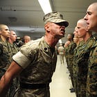 The Soldier Who Returns β What the War Leaves Inside
