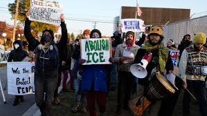 Detainees at Broadview ICE Facility Denied Access to Legal Counsel, New Lawsuit Alleges | Chicago News | WTTW Detainees at Broadview ICE Facility Denied Access to Legal Counsel, New Lawsuit Alleges | Chicago News | WTTW