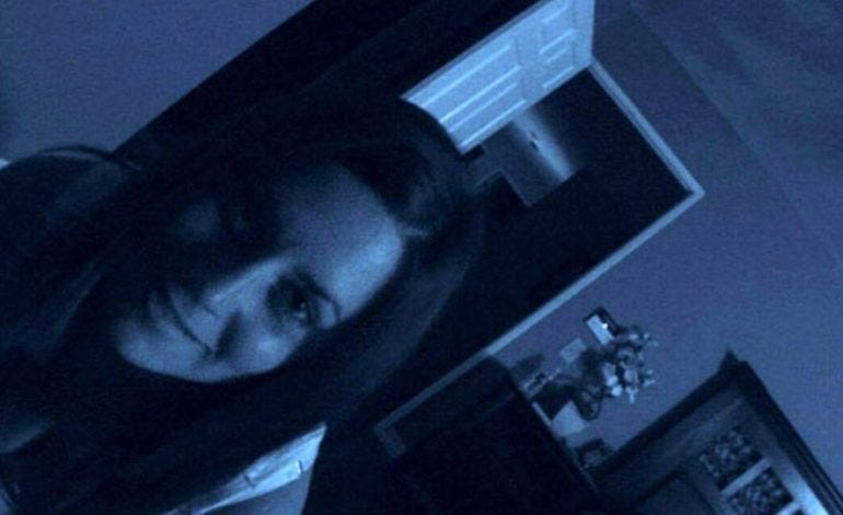 Paranormal Activity Paranormal Activity