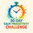 30 - Day Calm Productivity Challenge