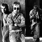 The Sunday Round-Up: 3rd-9th August (Elton John, Howlin' Wolf, and Stevie Wonder)
