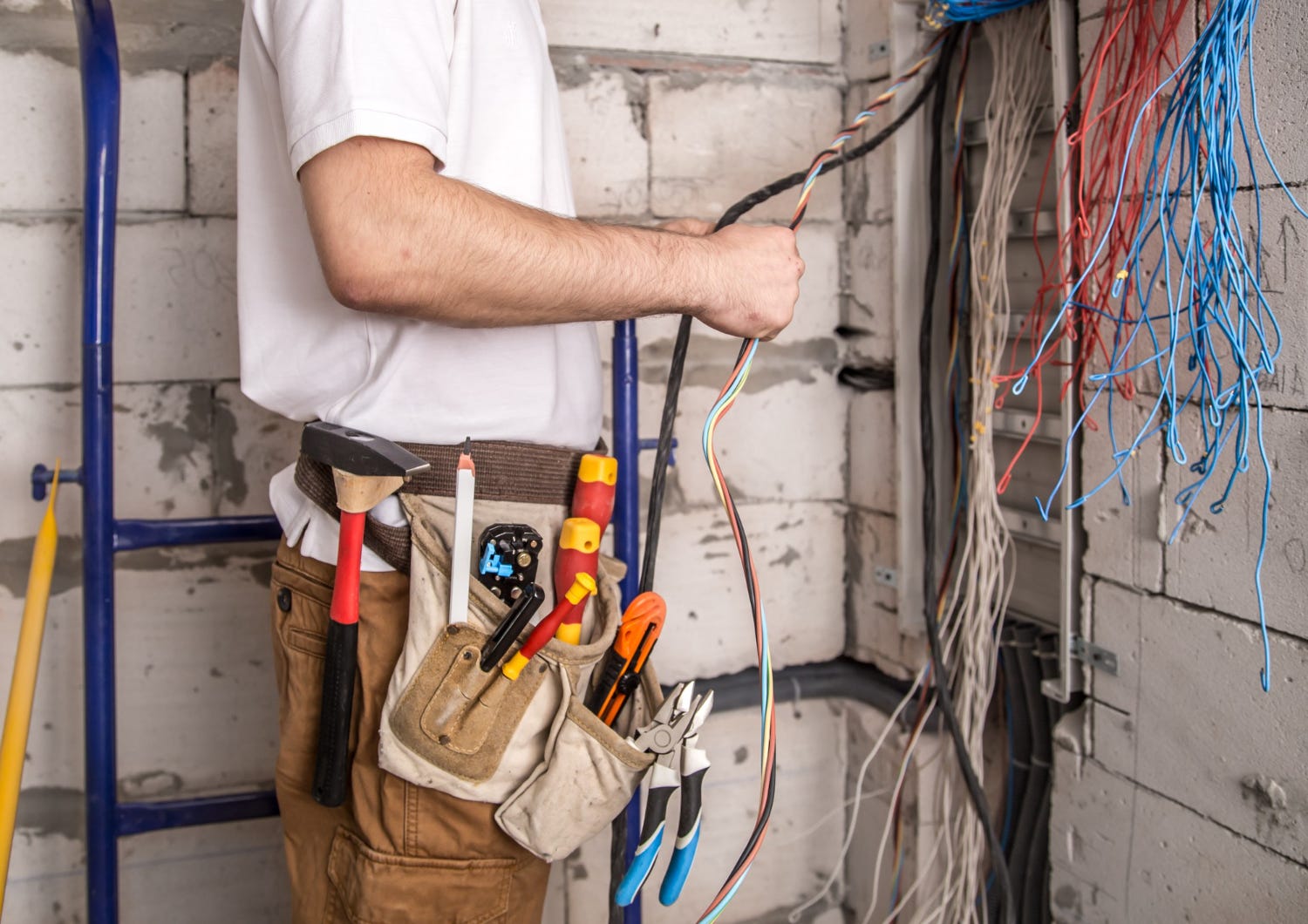 Mastering Snake and Fishing Techniques for Wire Pulling in Residential ...