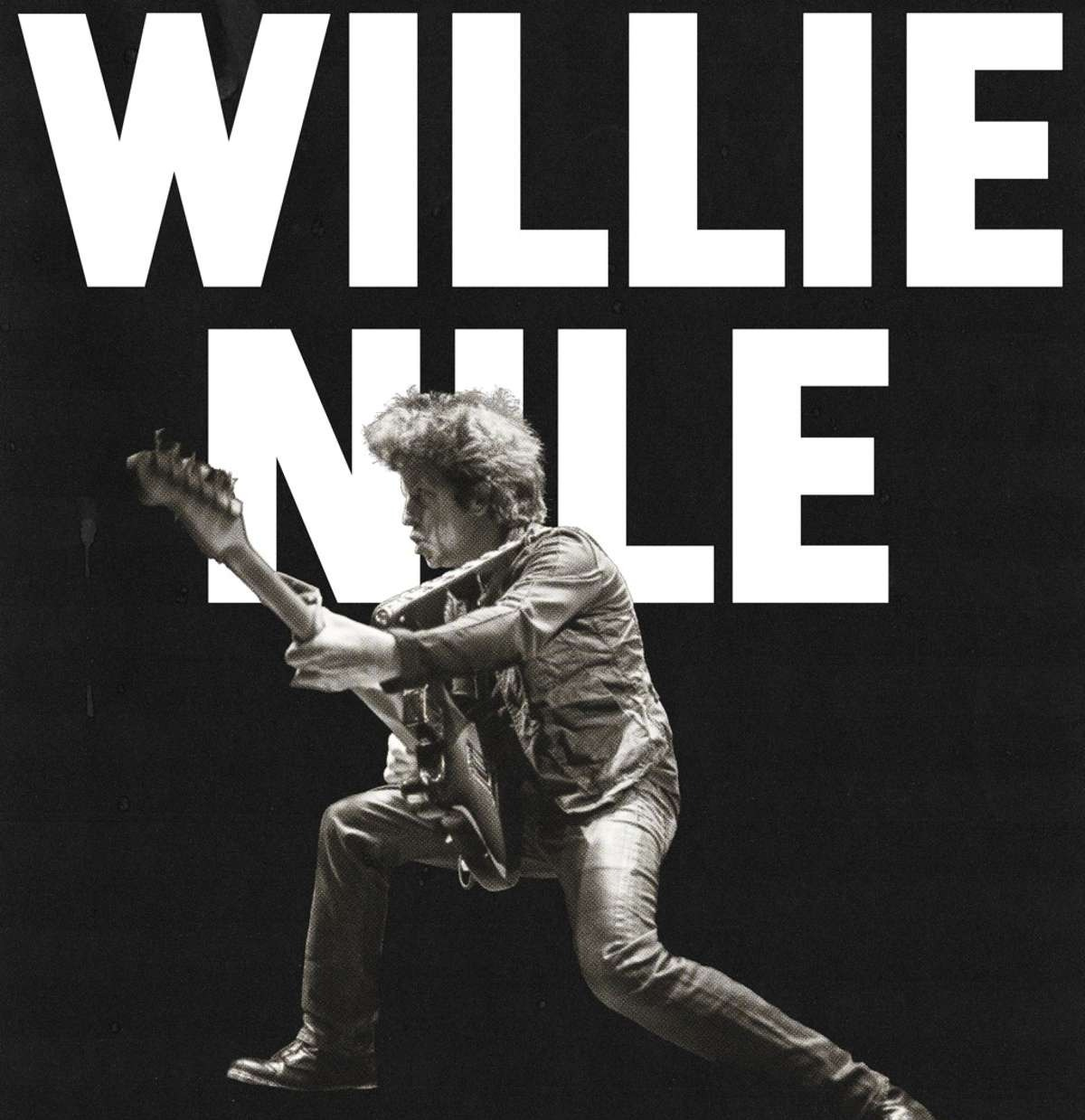 Willie Nile and His Band Willie Nile and His Band
