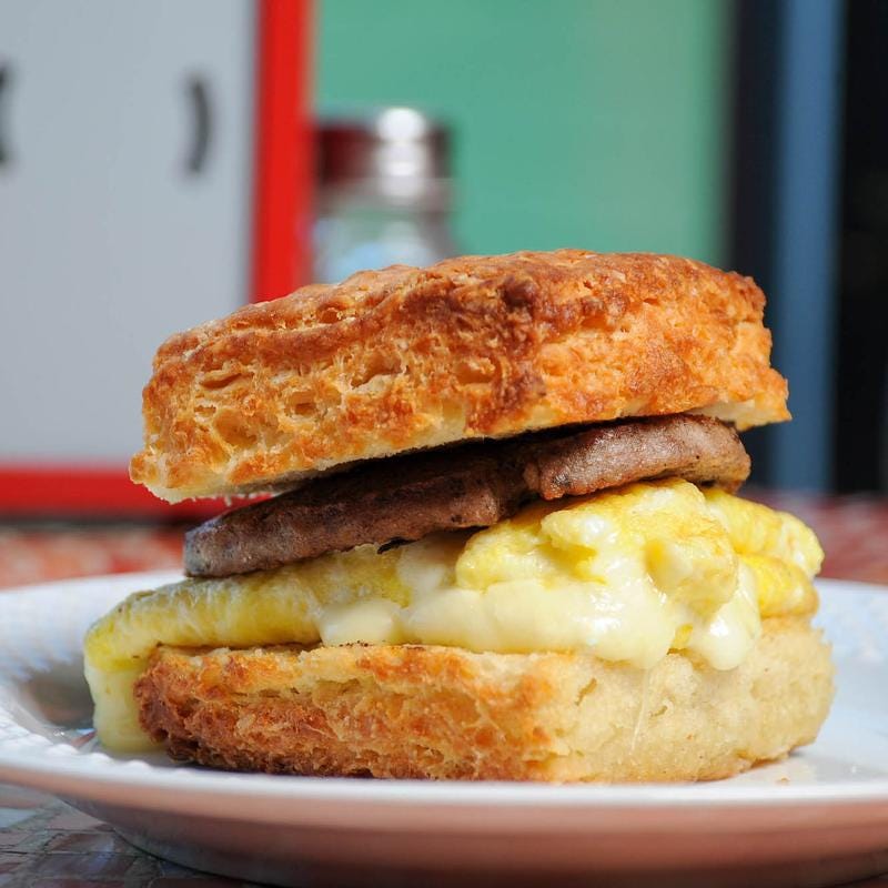 Acadia Foods - Washington Park, Winston-Salem, NC