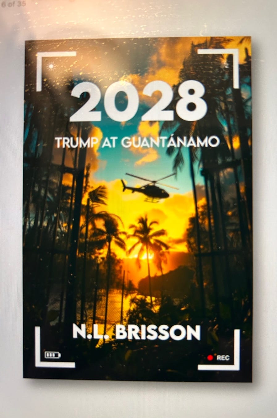 A poster with a helicopter flying over a landscape

AI-generated content may be incorrect.