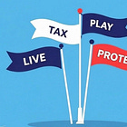 PLAN B, TEORIJA 5. ZASTAV