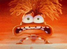 Anxiety Inside Out GIF - Anxiety Inside out - Discover & Share GIFs