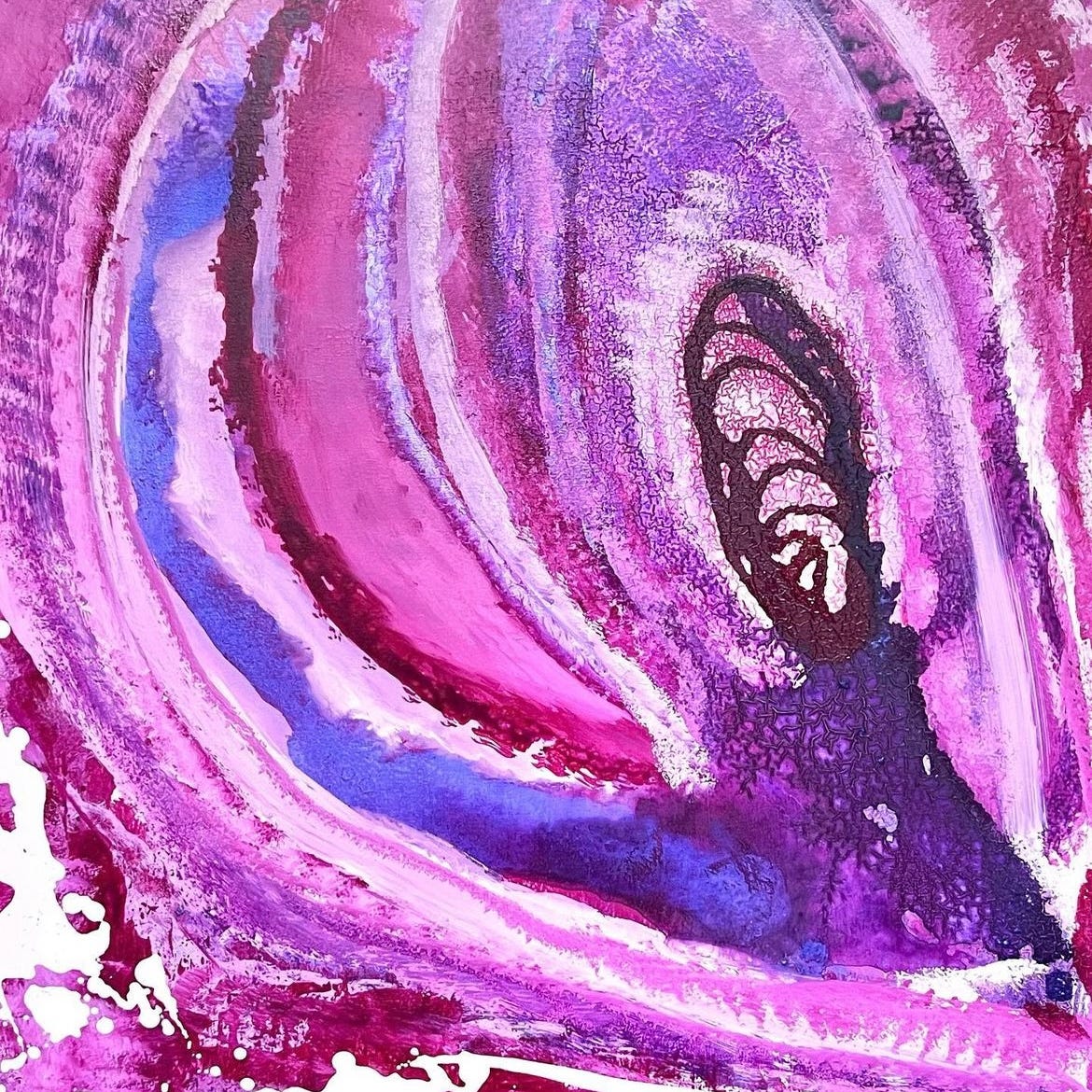 The Process Is the Purpose