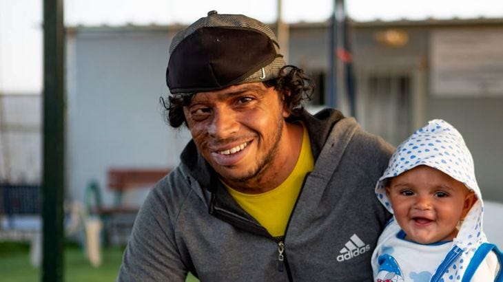 Israeli settler kills West Bank activist involved in Oscar-winning film