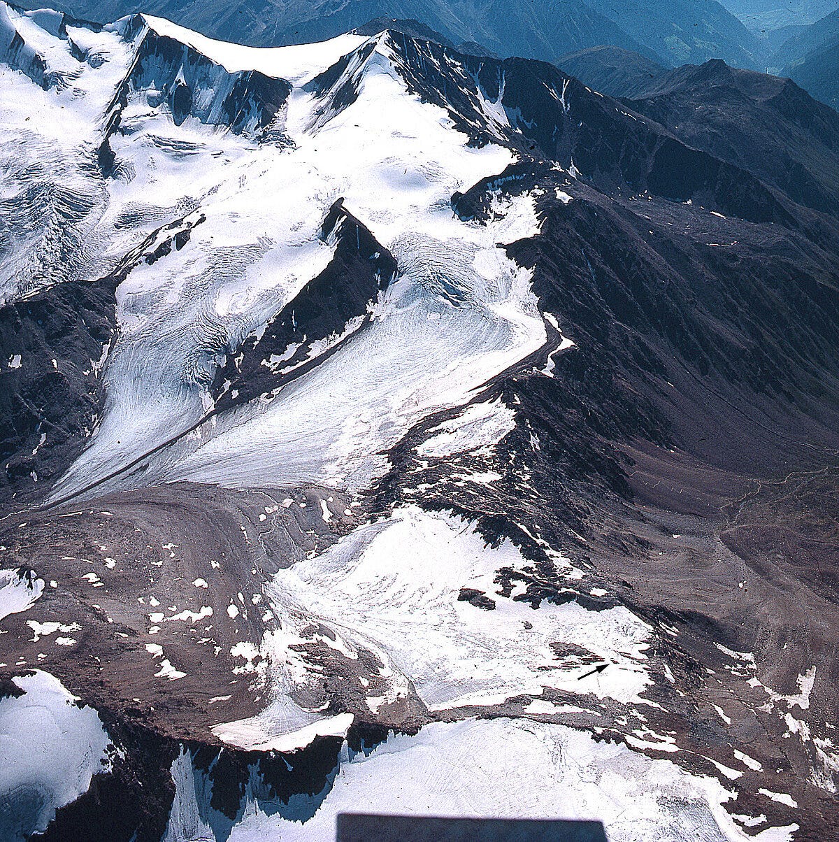 Ötzi: Geschichte der Eismumie muss teilweise umgeschrieben werden