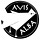 Avis Alba