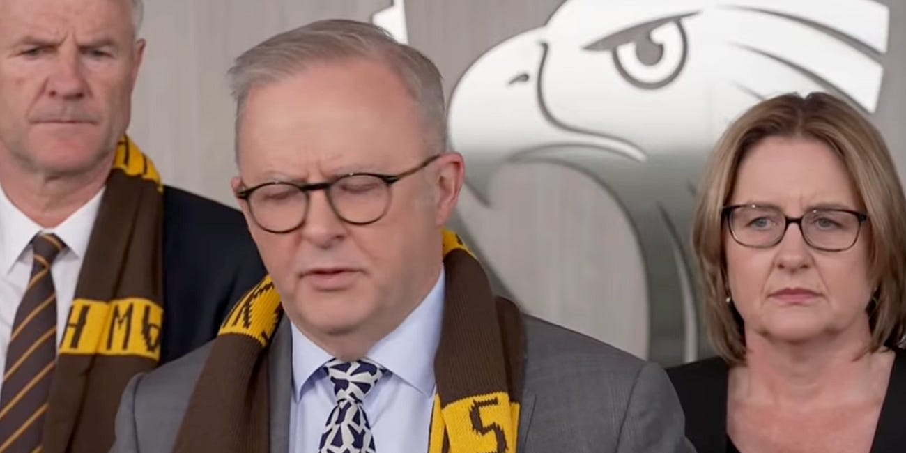 Albanese Blasts Coalition Climate Policy as 'Rolling Mess,' Questions Leadership Discipline