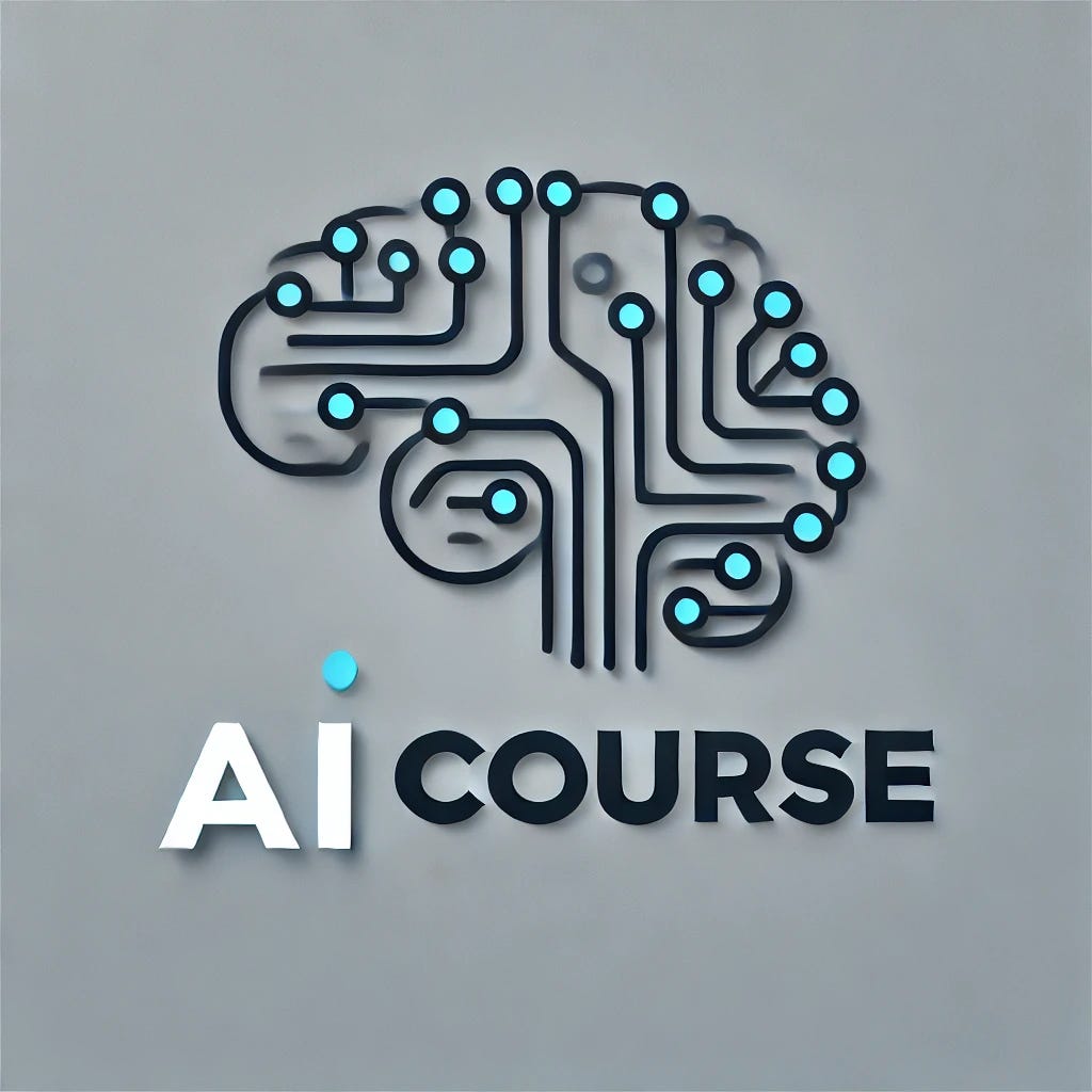 AI & ML from scratch