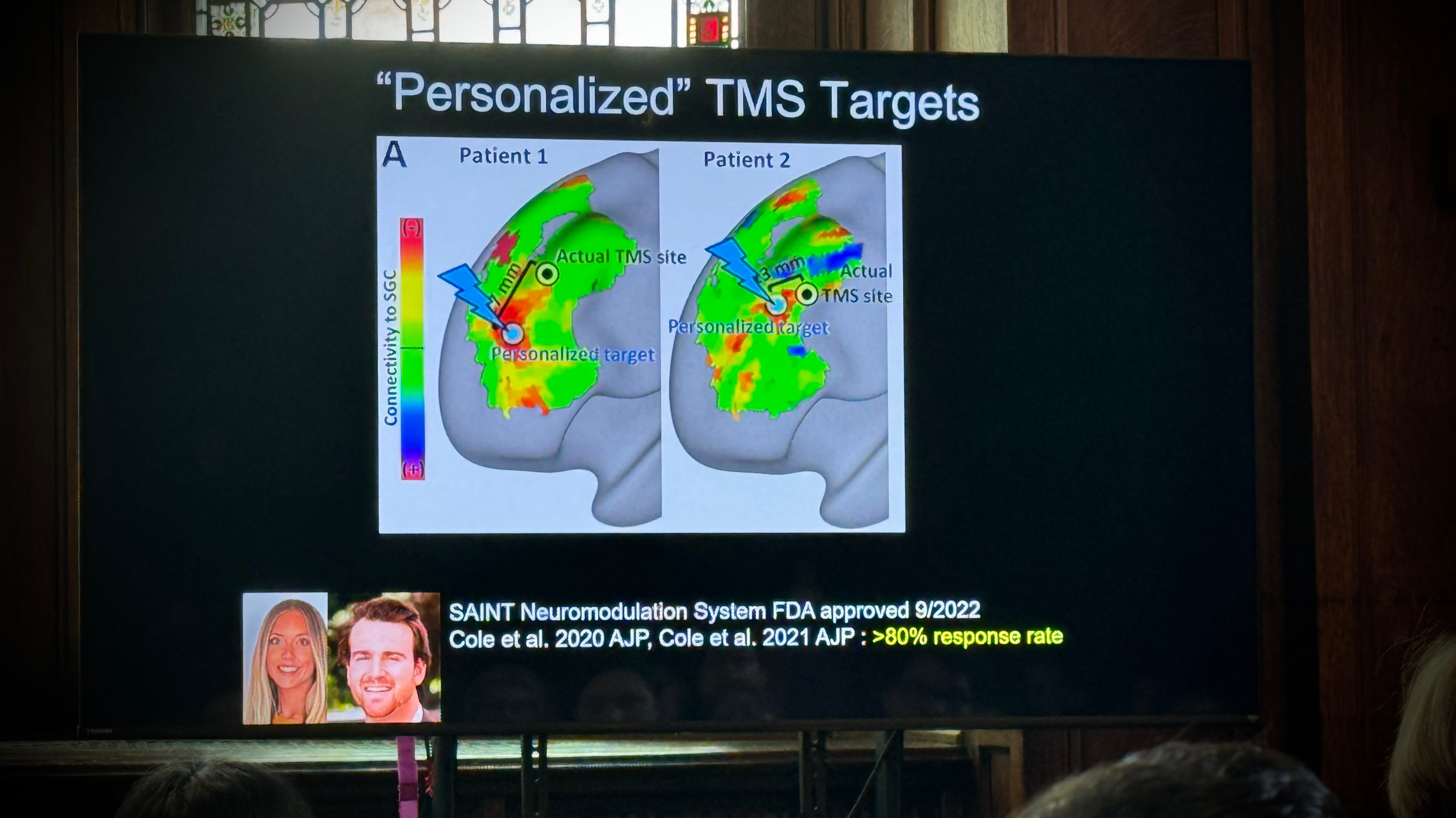Do Brain Scans Have A Place in Depression Treatment?