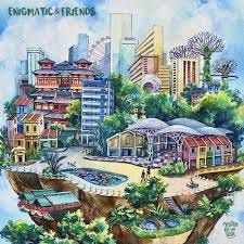 Stream Enigmatic - Shadow Healer ...