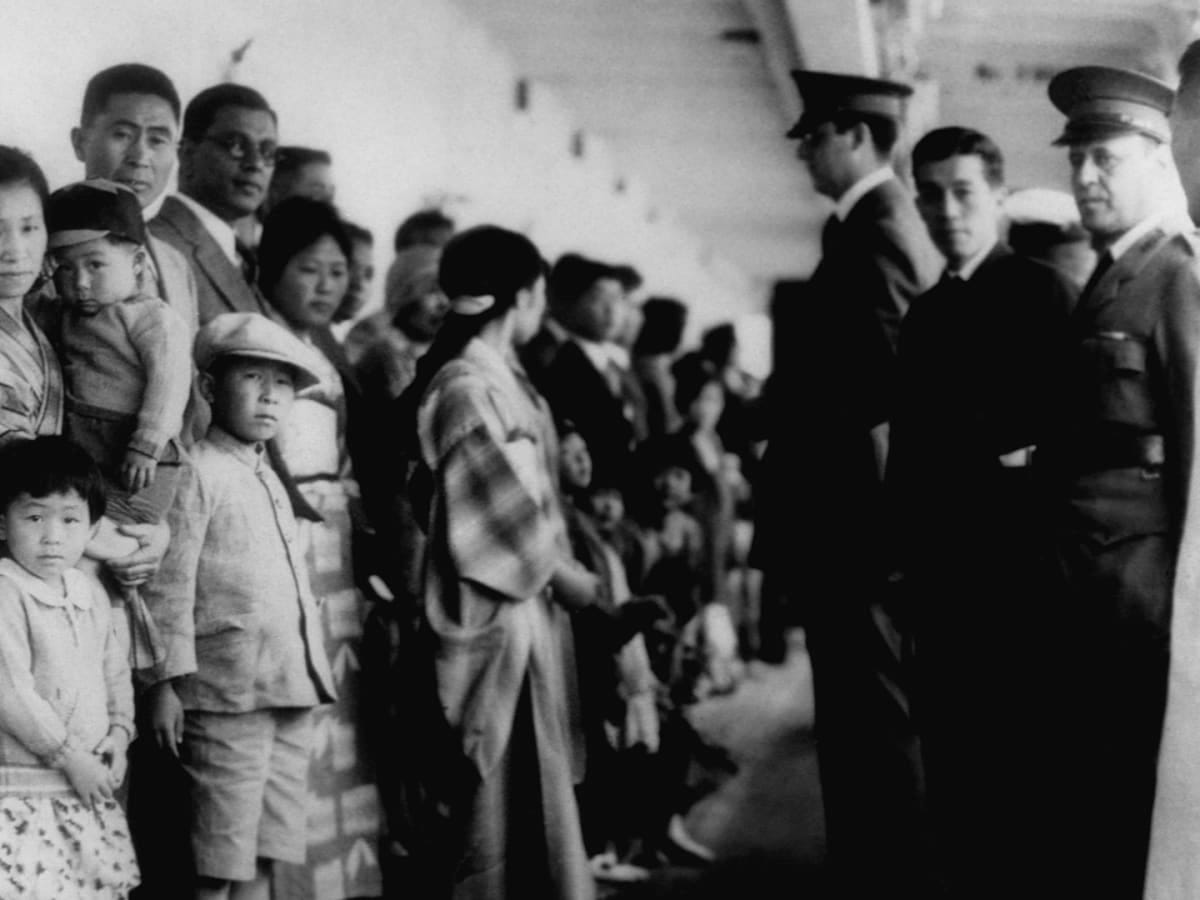 Angel Island Immigration Station - Facts, History & Legacy - HISTORY