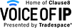 Voice of IP