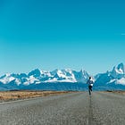 #63 - Partes do caminho