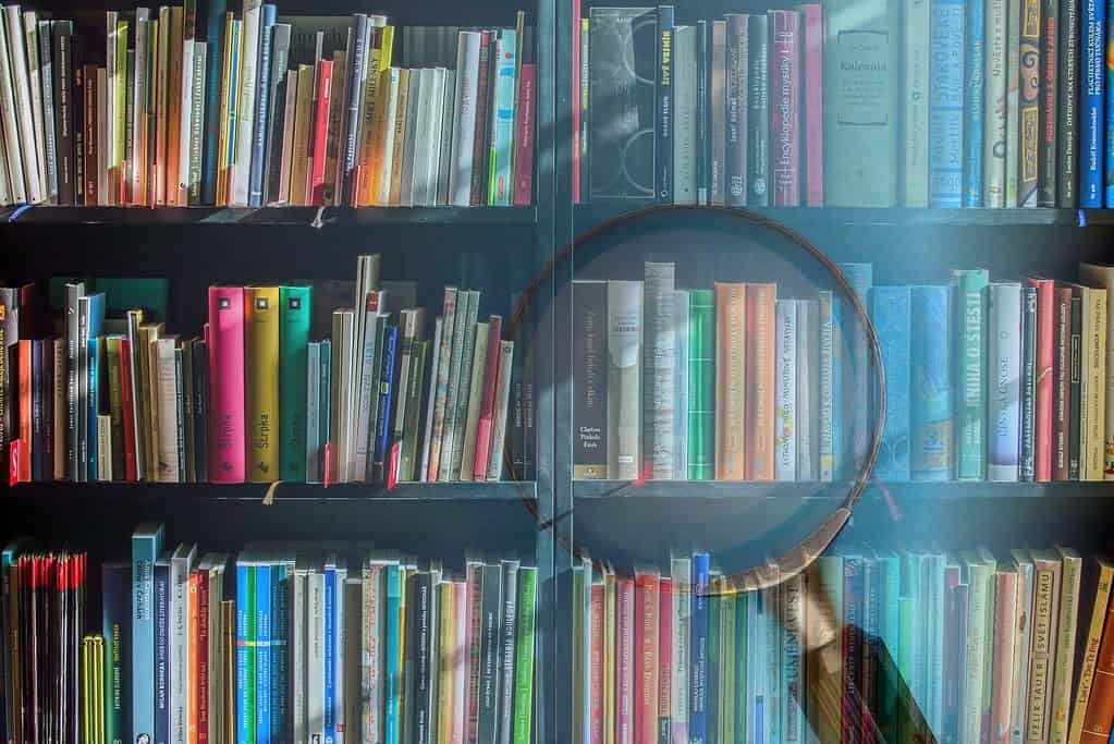 Search for Evidence: Day vs Night