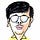 X avatar for @MANJULtoons