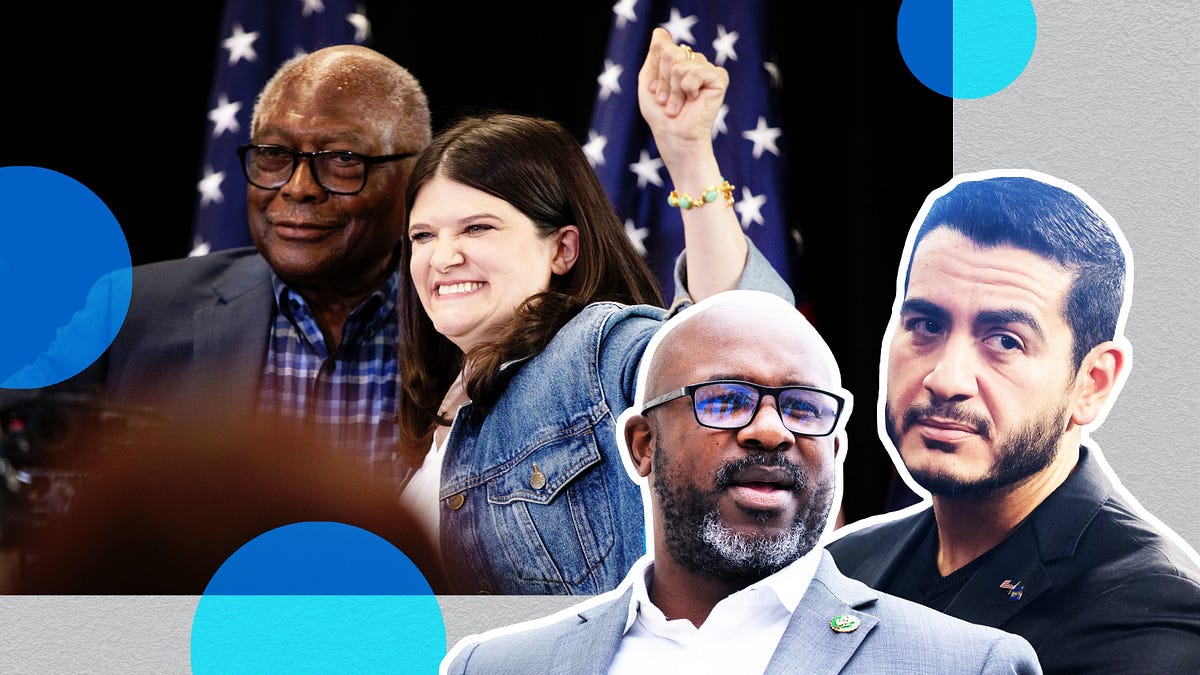 How Old-School Race Animus Could Shake Up the Michigan Senate Race