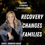 Honest Christian Conversations