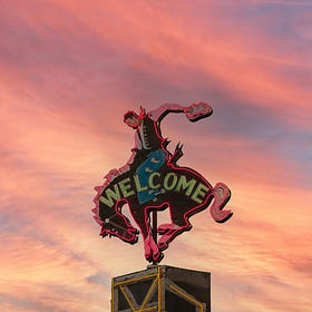 Wyoming