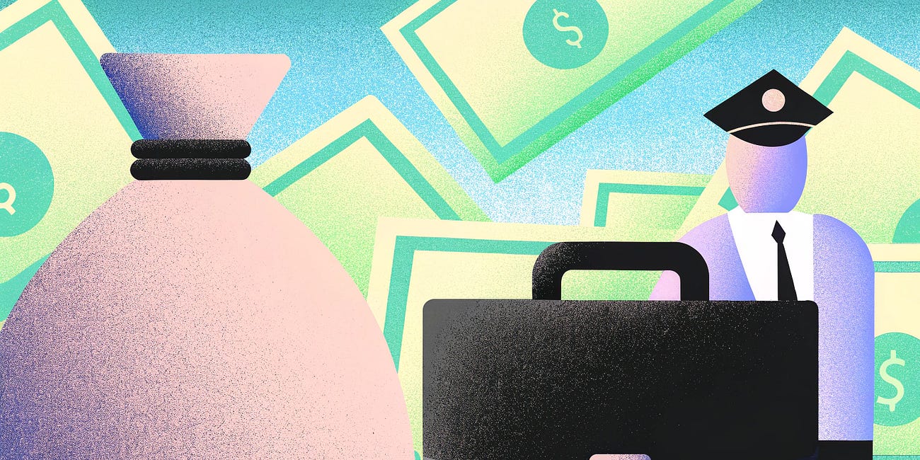 México endurece su régimen antilavado con una reforma histórica a la LFPIORPI