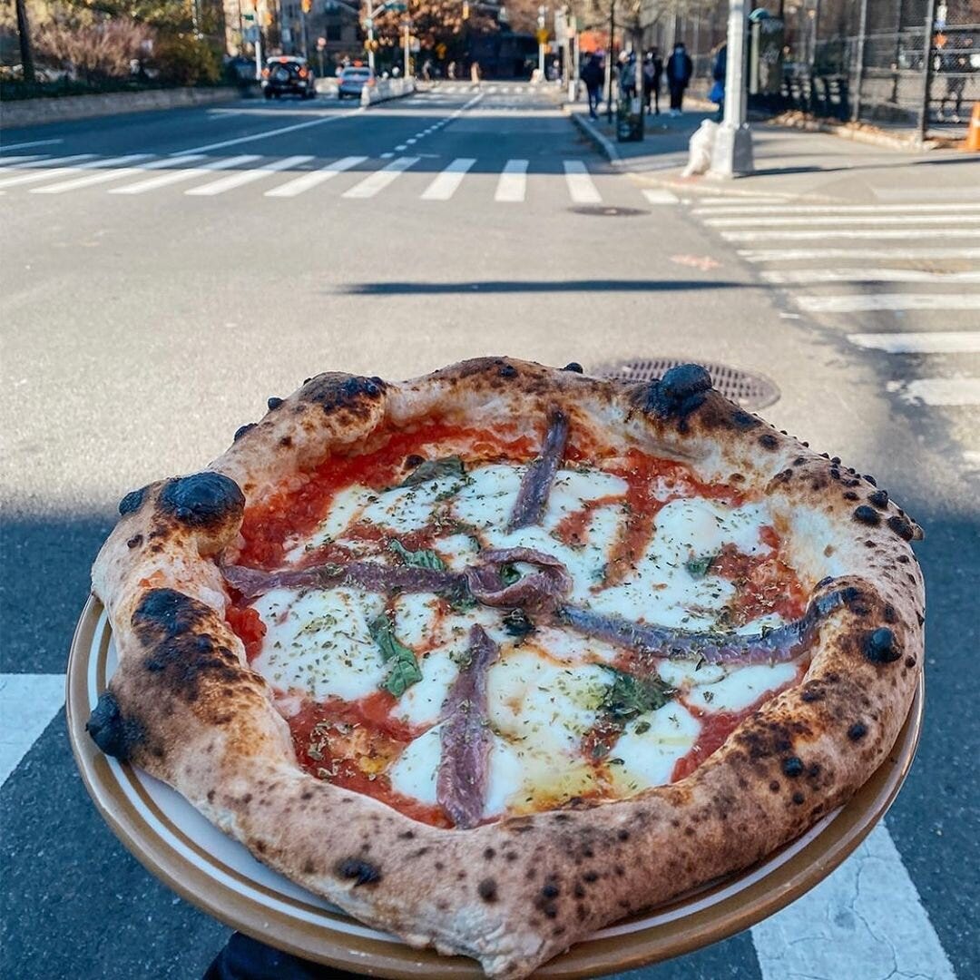 Song'E Napule Pizzeria & Trattoria