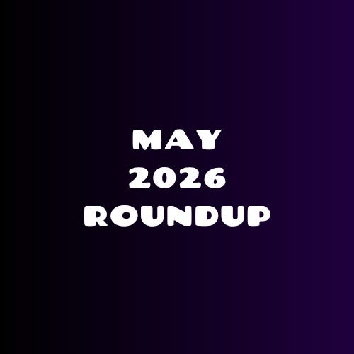 What the Data Crowd Was Reading in May 2026