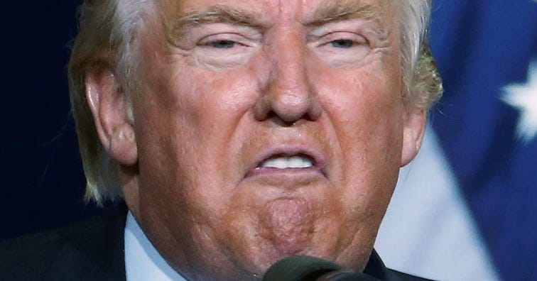 Donald Trump calls for national healing a day after his angry tirade in  Phoenix - ABC listen