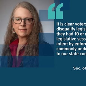 Oregon Republicans Better Get Used To Obstructing Democrats In The Private Sector