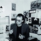 The Eye That Looked Back: How The Face Magazine Invented Cool