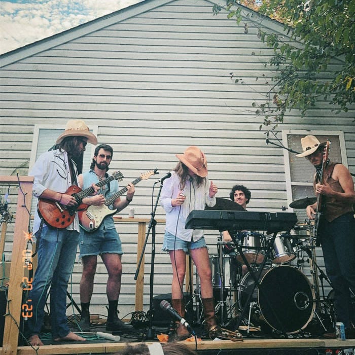 Live at SludgeFest 2023 | Bucko