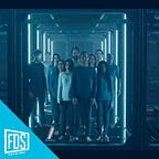 La Newsletter de Fuera de Series