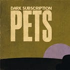 ▶️ S1.E1: Pets