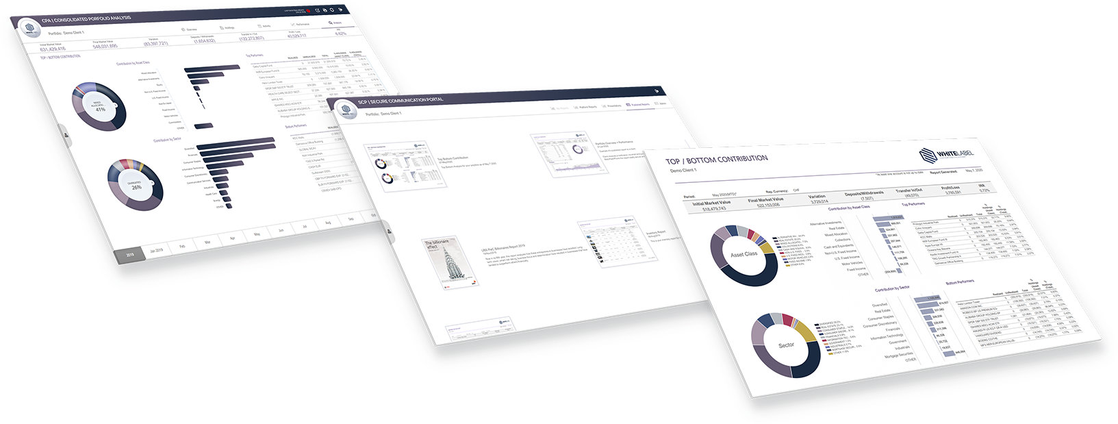 Podcast: Modern Wealthtech for complex balance sheets, with Masttro CEO  Padman Perumal